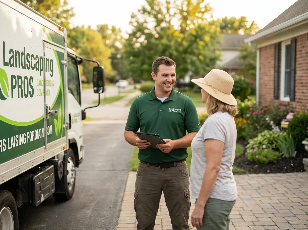 Landscaping Wayland, IA FAQs